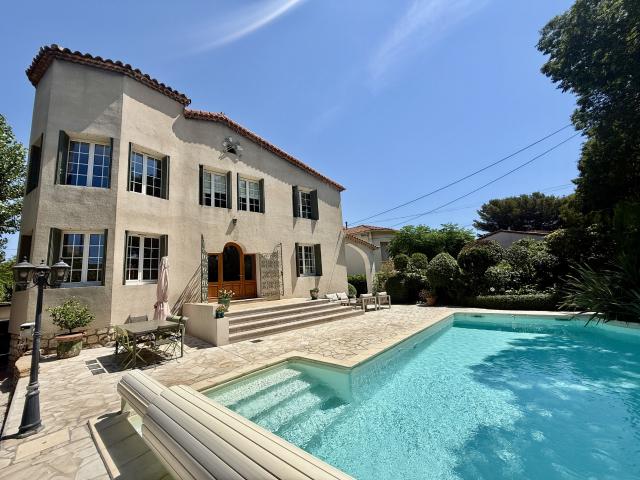 Maison vente à Marseille