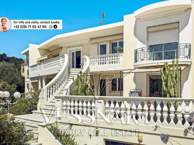 Maison vente à Nice