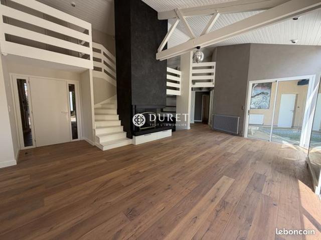 Maison vente à La Roche-sur-Yon, La Bruffière