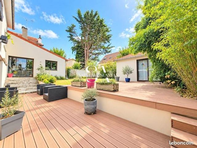 Maison vente à Alfortville, Val-de-Marne