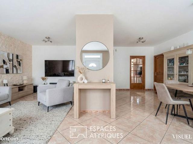 Maison vente à Le Raincy, Neuilly-plaisance