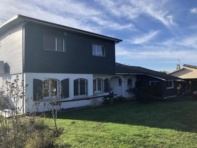 Maison vente à Mont-de-Marsan, Saint-sever