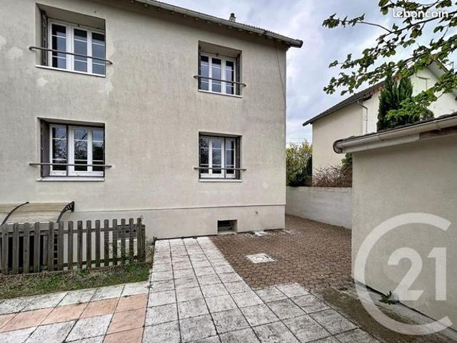 Maison vente à Mantes-la-Jolie, Gargenville