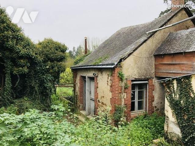 Maison vente à Segré, Grez-neuville