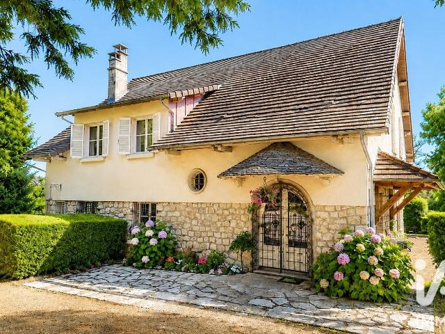Maison vente à Cité Saint-Claude, Louhans