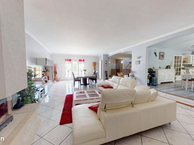 Maison vente à Le Raincy, Coubron
