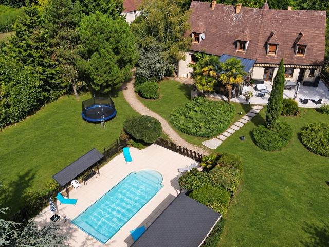 Maison vente à Les Pezottes, Saint-Gondon