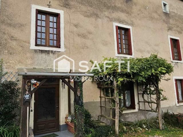 Maison vente à Lure, Passavant-la-rochère