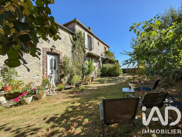 Maison vente à Bougligny, Seine-et-Marne