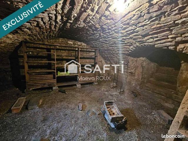 Maison vente à Lure, Passavant-la-rochère
