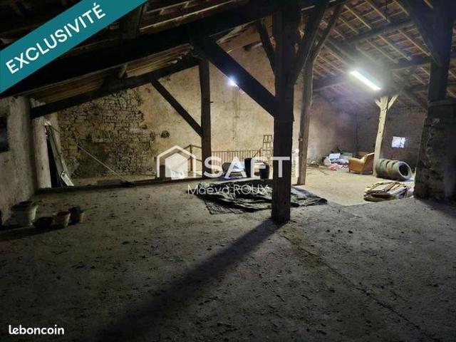 Maison vente à Lure, Passavant-la-rochère