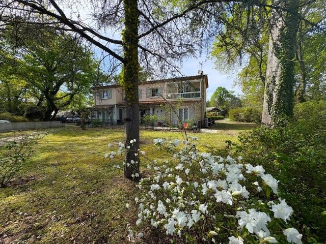 Maison vente à Mont-de-Marsan, Benquet