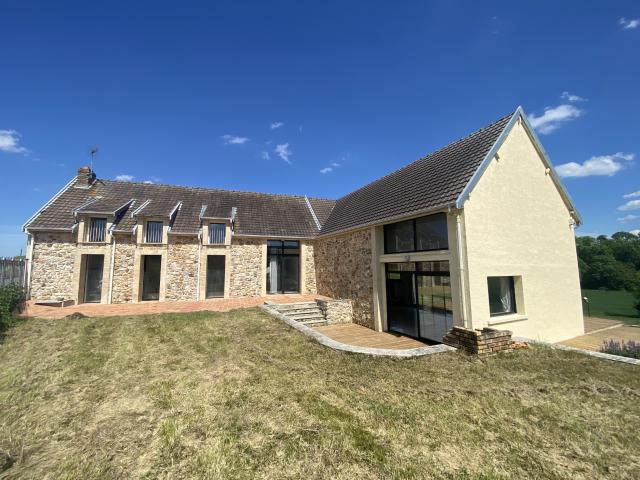 Maison vente à Reims, Villers-aux-noeuds