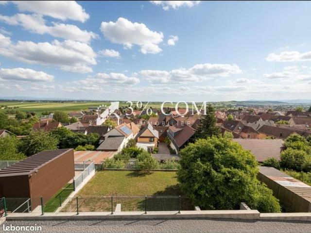 Maison vente à Molsheim, Nordheim