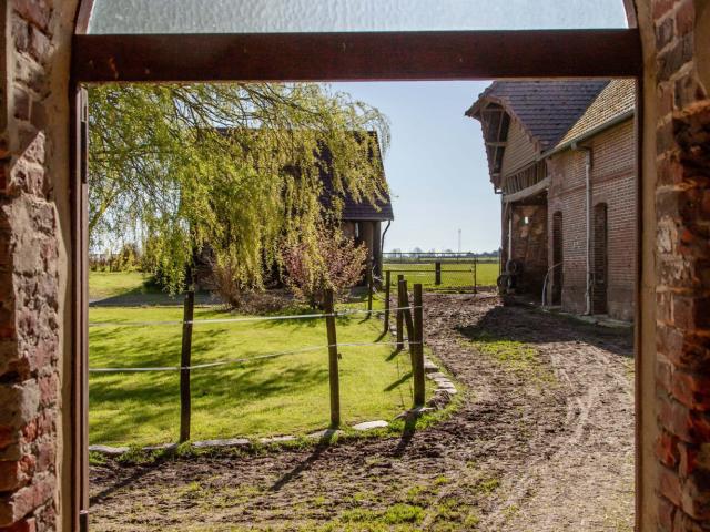 Maison vente à Dieppe, Le Mesnil-réaume