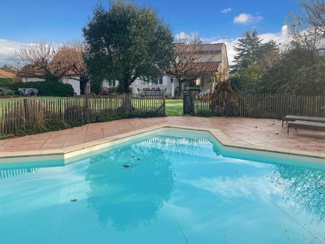 Maison vente à Libourne, Galgon