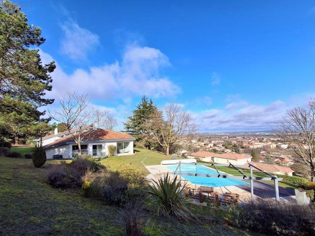 Maison vente à Toulouse, Castanet-tolosan
