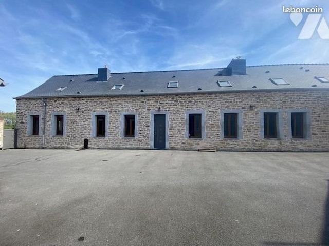 Maison vente à Saint-Quentin, Montigny-en-arrouaise