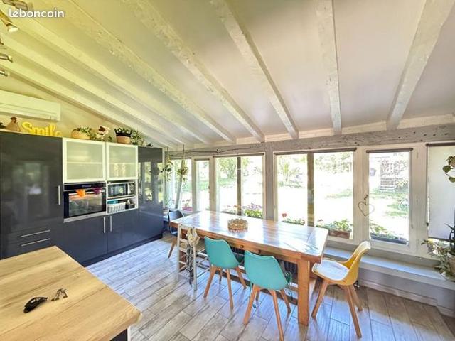 Maison vente à Mont-de-Marsan, Benquet
