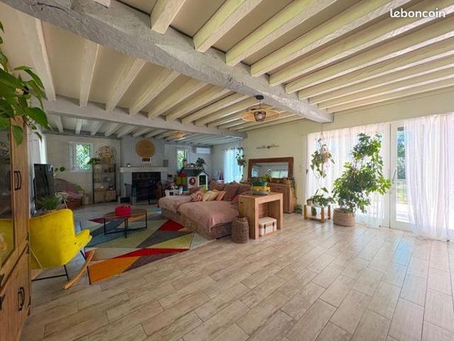 Maison vente à Benquet, Landes