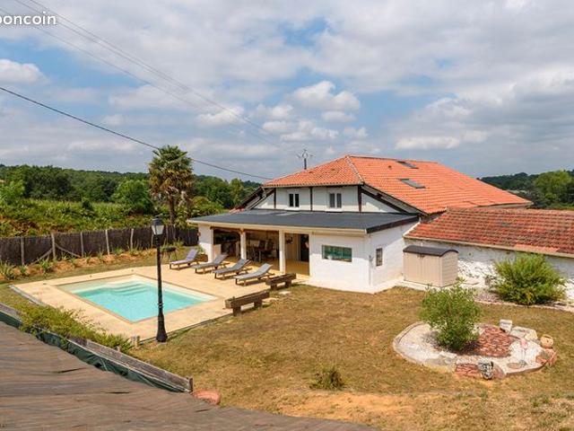 Maison vente à Mont-de-Marsan, Saint-sever