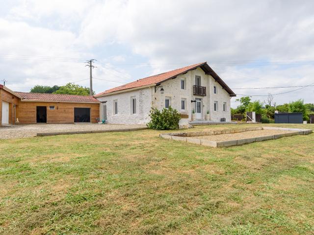 Maison vente à Mont-de-Marsan, Audignon