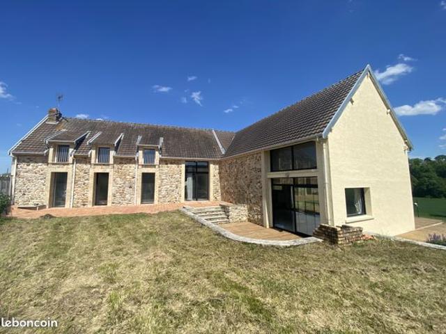 Maison vente à Reims, Sermiers