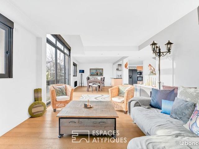 Maison vente à Créteil, Alfortville