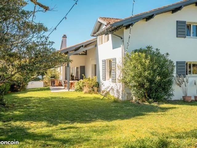 Maison vente à Bayonne, Anglet