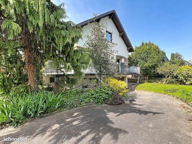 Maison vente à Strasbourg, Hoenheim
