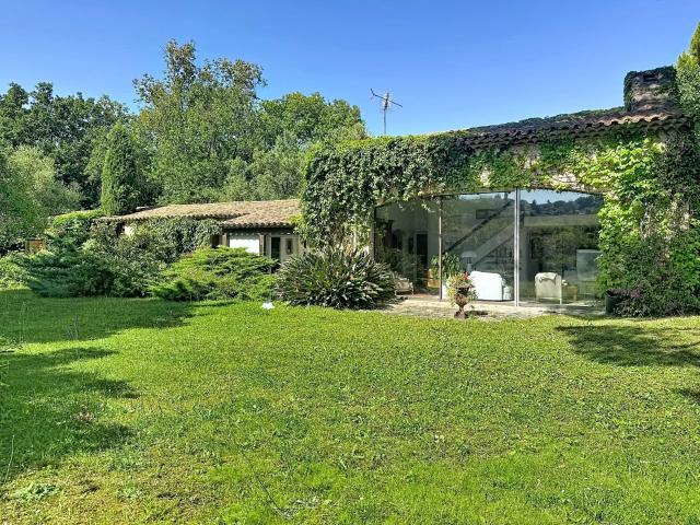 Maison vente à Grasse, Mougins