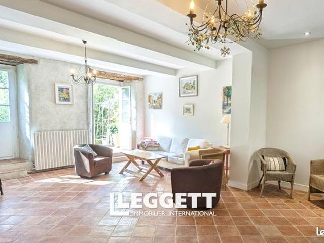 Maison vente à Carcassonne, Mas-cabardès