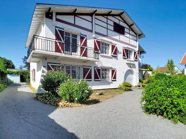 Maison vente à Nantes, Rezé