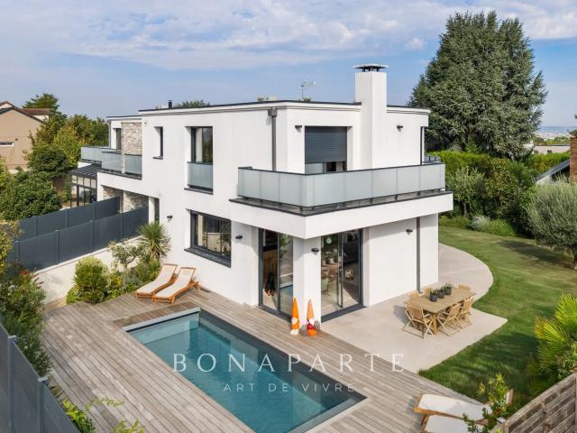 Maison vente à Hameau de Bois Preau, Rueil-Malmaison
