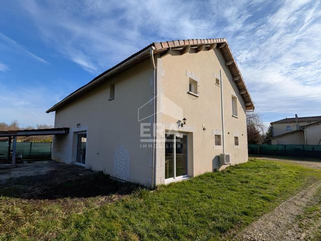 Maison vente à Montpon-Ménestérol, Dordogne