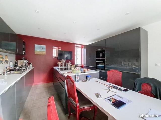 Maison vente à Fontainebleau, Noisy-sur-ecole