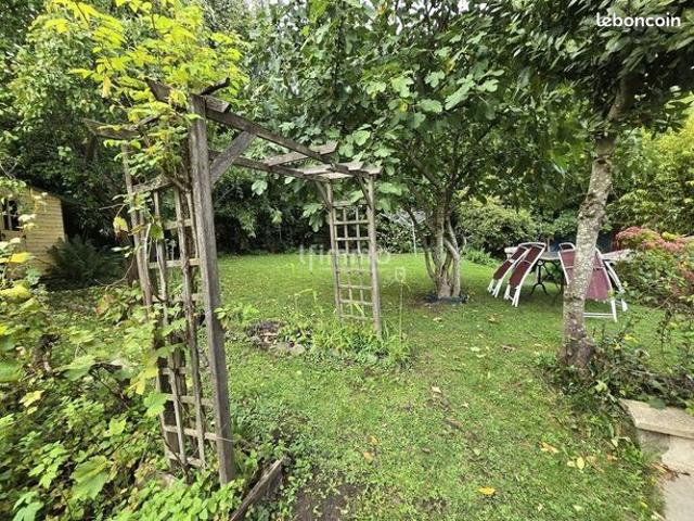 Maison vente à Arras, Bienvillers-au-bois