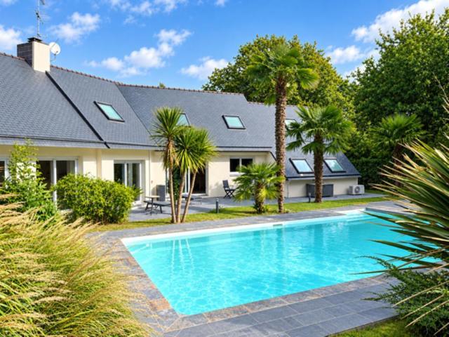 Maison vente à Kergaouen, Bénodet