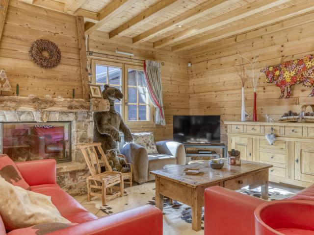 Maison vente à Bonneville, Les Contamines-montjoie