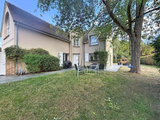 Maison vente à Voisins-le-Bretonneux, Yvelines