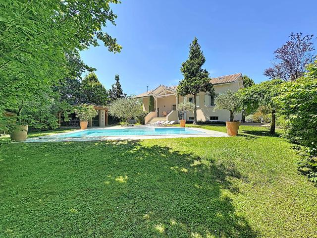 Maison vente à Bourg-en-Bresse, Ambérieux-en-dombes