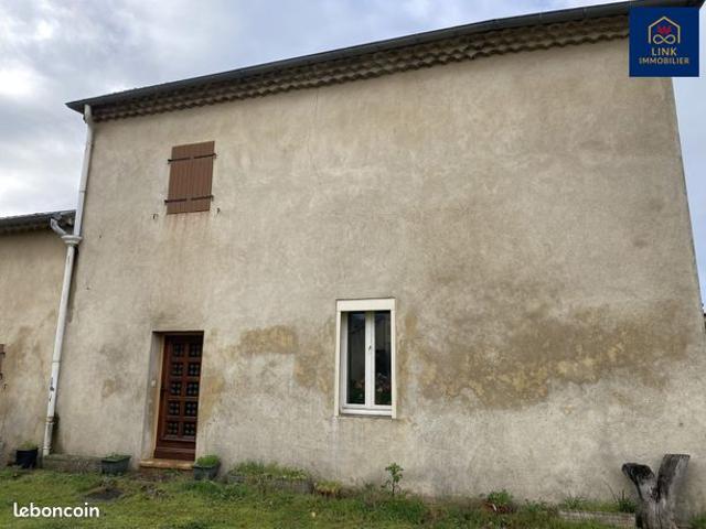 Maison vente à Valence, Montvendre