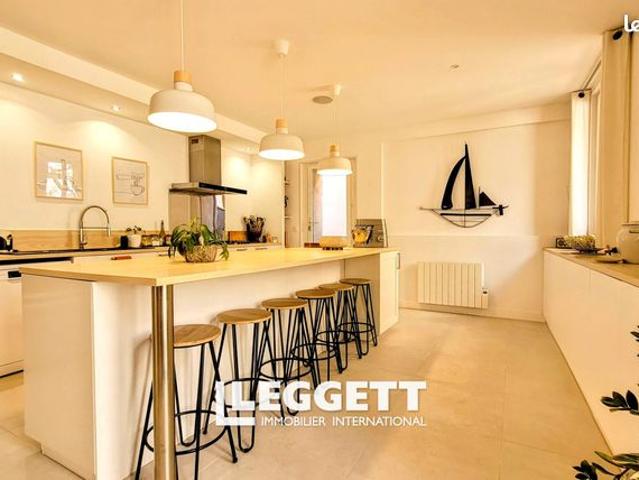 Maison vente à Perpignan, Saint-laurent-de-la-salanque