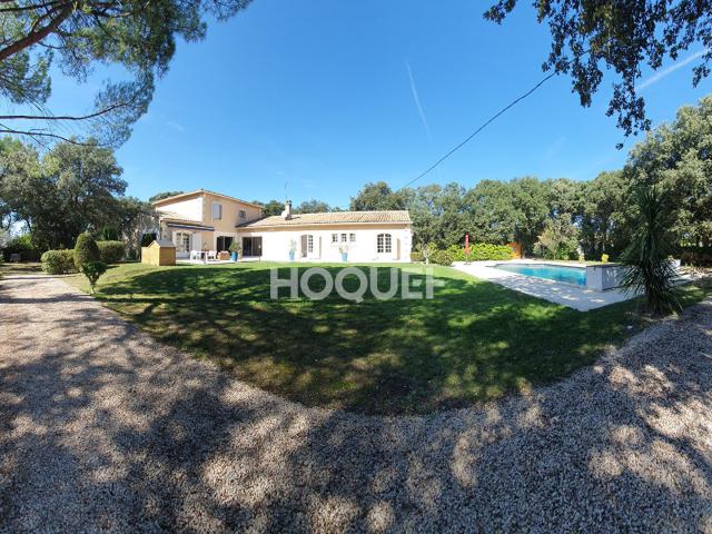 Maison vente à Carpentras