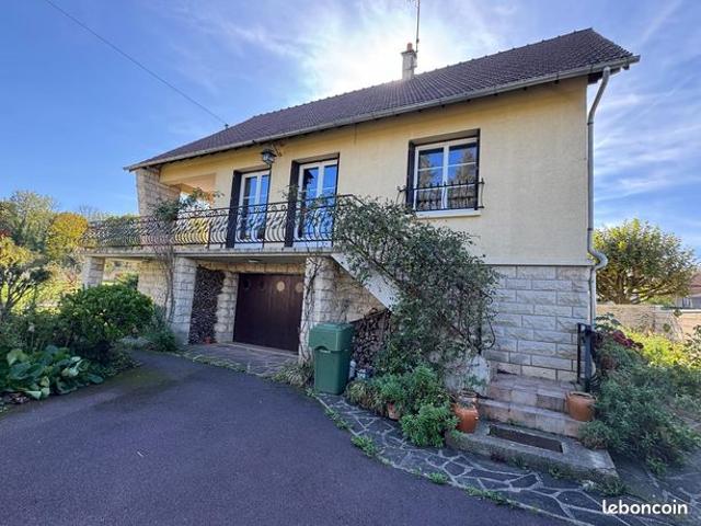 Maison vente à Meaux, Crécy-la-chapelle