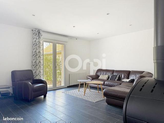 Maison vente à Compiègne, Trosly-breuil