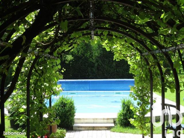 Maison vente à Vitry-le-François, Saint-amand-sur-fion