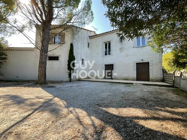 Maison vente à Carpentras, Althen-des-paluds
