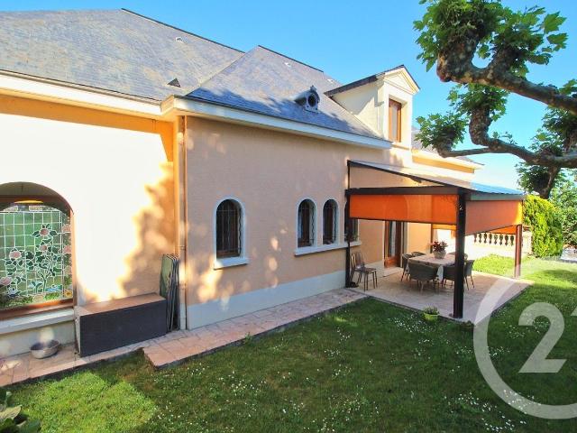 Maison vente à Bourg-en-Bresse, Miribel
