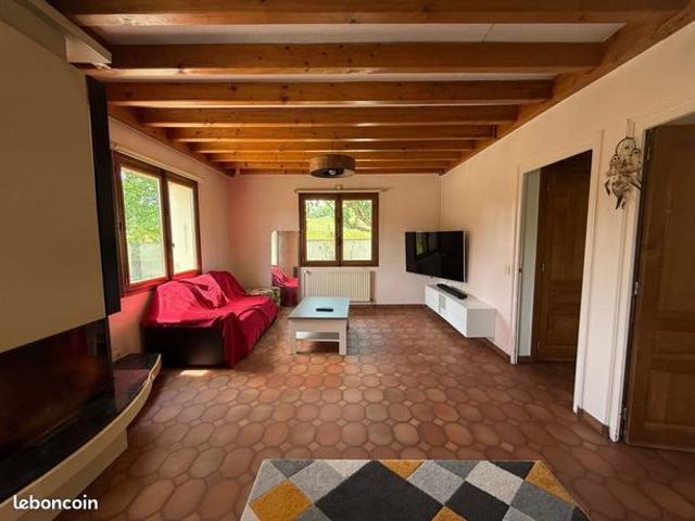Maison vente à Belley, Massignieu-de-rives